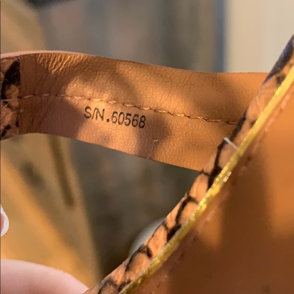 Tory Burch Miller - Picture 3 of 3